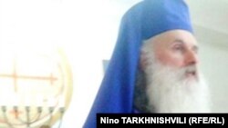 მალხაზ სონღულაშვილი