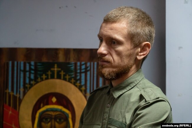 Аляксей Янукевіч