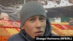 Курманбек Орозбек уулу