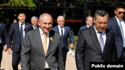 Լուսանկարը՝ ՀՀ կառավարության լրատվականի