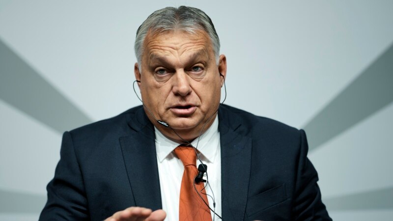 Орбан ветува ограничување на инфлацијата до крајот на идната година