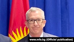 Eric Green, bivši zvaničnik Vijeća za nacionalnu sigurnost Bijele kuće