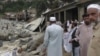 Record Rain Kills Scores, Obliterates Livelihoods In Pakistan GRAB 1