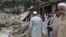 Record Rain Kills Scores, Obliterates Livelihoods In Pakistan GRAB 1