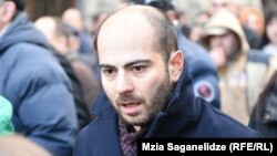 Георгий Канделаки