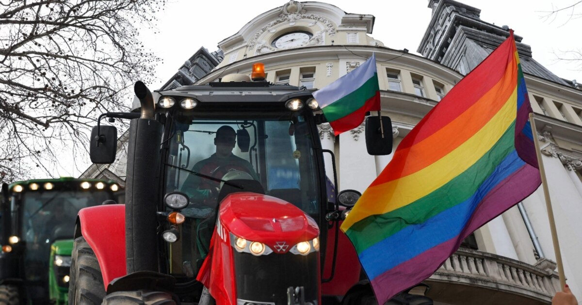 Фалшива новина твърди, че в българските ферми ще има квоти