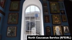 Иллюстративное фото