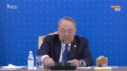 Назарбаевтың "Нұр Отан" тізгінін Тоқаевқа бергеніне депутаттар не дейді?