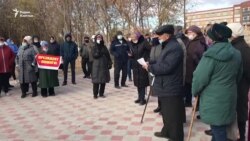«Решит суд». Споры вокруг земельных паев в Актюбинской области