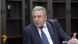 Երևանը ո՛չ հաստատում, ո՛չ հերքում է ՀԱՊԿ գլխավոր քարտուղարի պաշտոնում Վաղարշակ Հարությունյանին առաջադրելու մտադրությունը