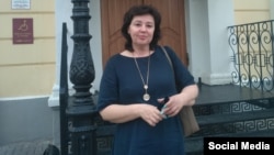 Тамара Богданова
