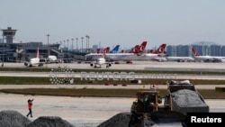 Aerodrom u Istanbulu