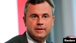 Norbert Hofer