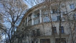 Одиннадцатый дом на улице Адмирала Макарова построен без излишеств