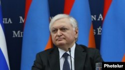 Эдвард Налбандян (архив)