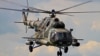 У штабі АТО спростували заяву бойовиків про збитий вертоліт