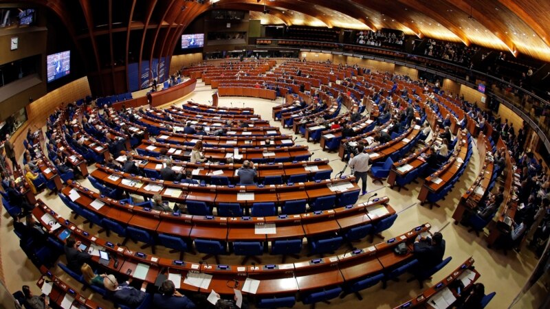 Bosna i Hercegovina ponovo kritikovana u Vijeću Evrope