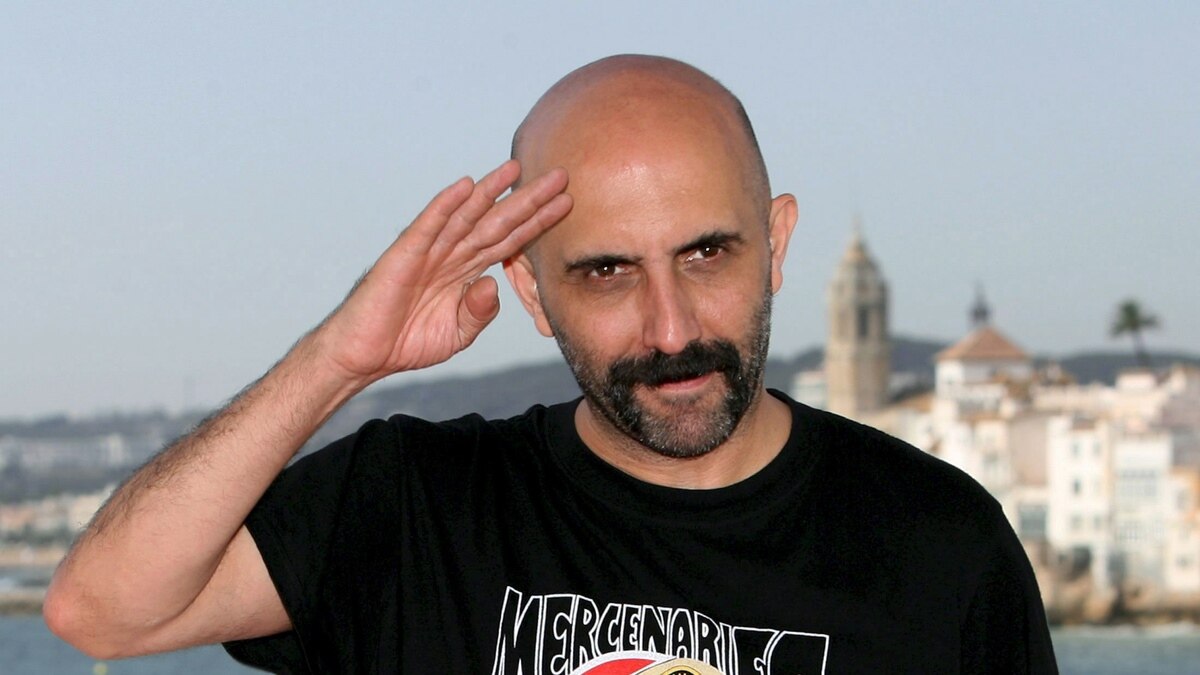 Минкульт запретил фильм "Любовь" французского режиссера Гаспара Ноэ