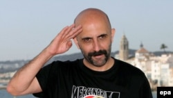 Gaspar Noé