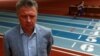 IAAF Maintains Team Ban On Russia Over Doping