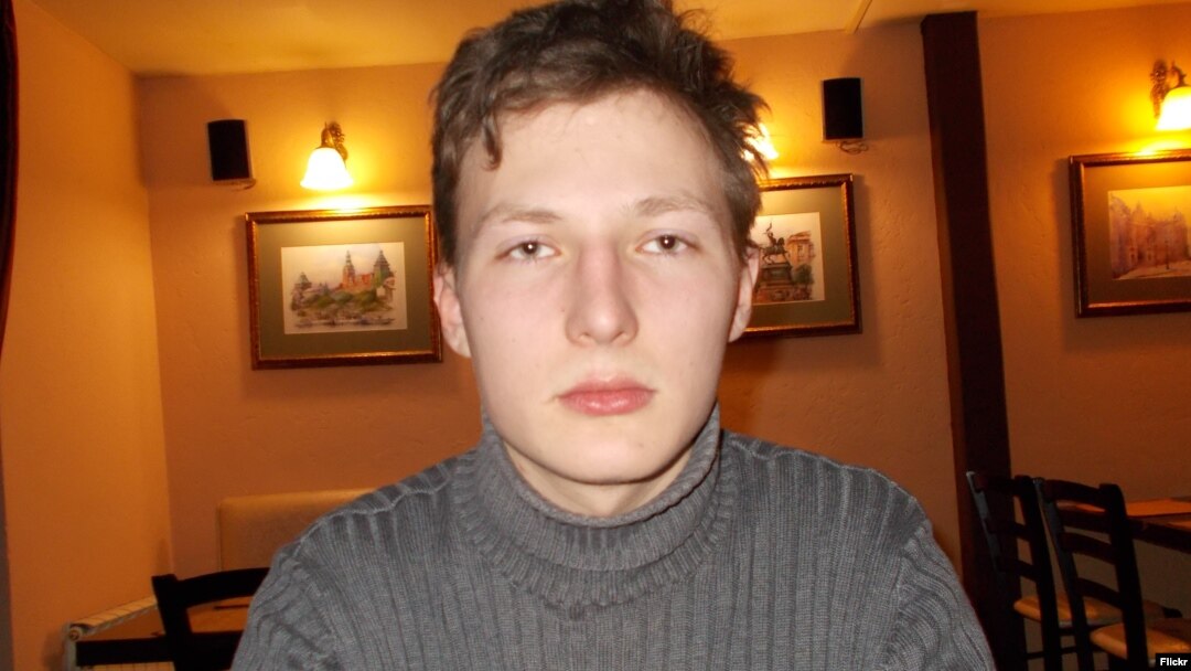 Nikolai Podgornov now lives with his grandmother in Podolsk. His parents have asked him to leave their house, out of concern for his younger brother.