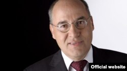 Gregor Gysi