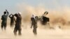 Ирак армиясы Тикритти бошотууга киришти