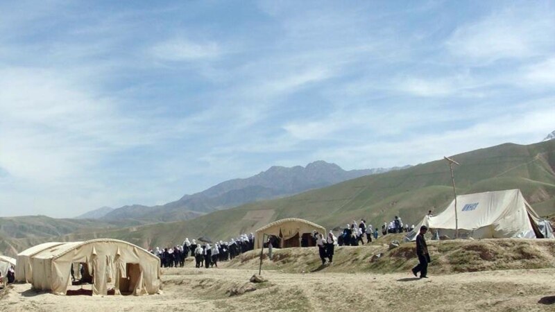 ځینې افغان نجونې زده‌کوونکې: کله چې د طالبانو له پرېکړې خبر شوو پر موږ قیامت شو