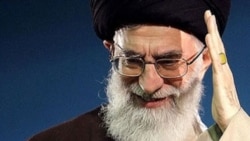 Supreme Leader Ali Khamenei