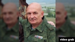 Володимир Цемах, якого вважають одним із важливих свідків у справі MH17