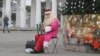 Дед Мороз, иллюстративное фото