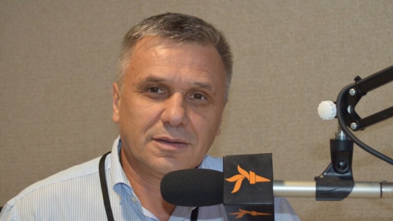 Igor Boțan: Ion Chicu își dorește să fie parte a echipei PSRM, de aceea face declarații contradictorii