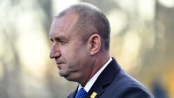 Vetoul președintelui Radev modifică Legea privind starea de urgență