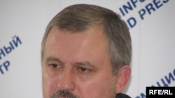 Андрей Сенченко