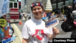 Ірына Хадарэнка