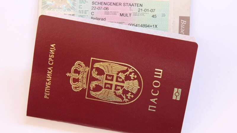 Znatno više pasoša Srbije za građane Rusije nego u 2021. 