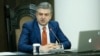 ՀՀ նախկին վարչապետ Կարեն Կարապետյան, արխիվ