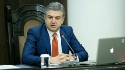 Դատախազությունը վիճարկում է Տավուշի Գետահովիտ գյուղի հողն ու շինությունը եկեղեցուն նվիրելու՝ նախկին վարչապետի որոշումը 