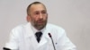 Владимир Боборыкин, врач-кардиолог. Алматы, 23 февраля 2010 года. 