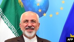 Javad Zarif