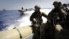 سازمان ملل شش قاچاقچی انسان در لیبی را تحریم کرد