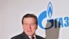 Schroeder Wins Court Order On Gazprom Job