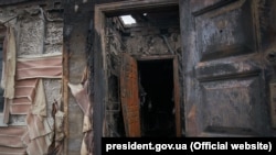 Пожежа знищила десятки будинків