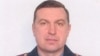 Belarus — Mikałaj Karpiankoŭ (Nikolay Korpenkov), head of The General Directorate for Combating Organized Crime and Corruption (HUBAZiK), undated