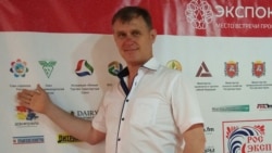 Андрій Липенко