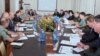 ՀԱՊԿ ներկայացուցիչների հանդիպում Երևանում, արխիվ