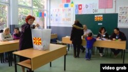 Prema rezultatima obrađenih skoro svih biračkih mesta, u Makedoniji je 30. septembra na referendum izašlo nešto više od 660 hiljada glasača