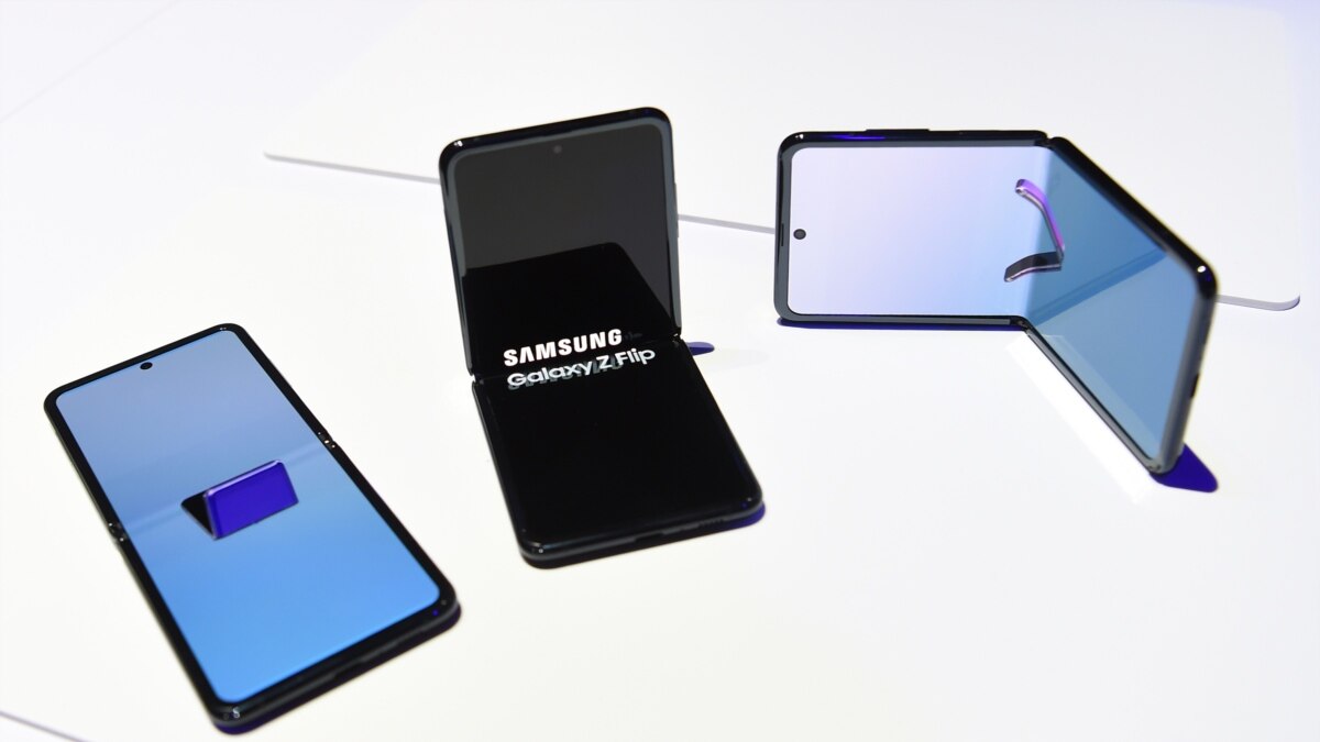 Samsung убрала букву Z из названий своих смартфонов в странах Балтии