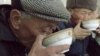 Kyrgyzstan - bozo or boza, a lightly alcoholic drink - screen grab