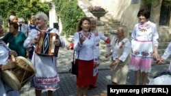 День славянской письменности и культуры в Севастополе, 6 сентября 2020